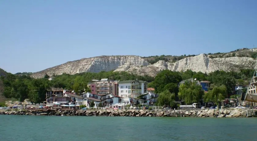 Balchik English House
