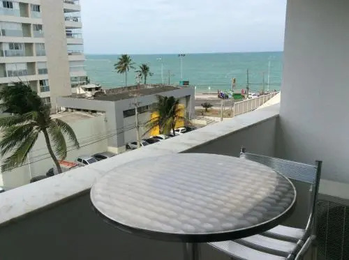 Grenada Ponta Verde Apartamento