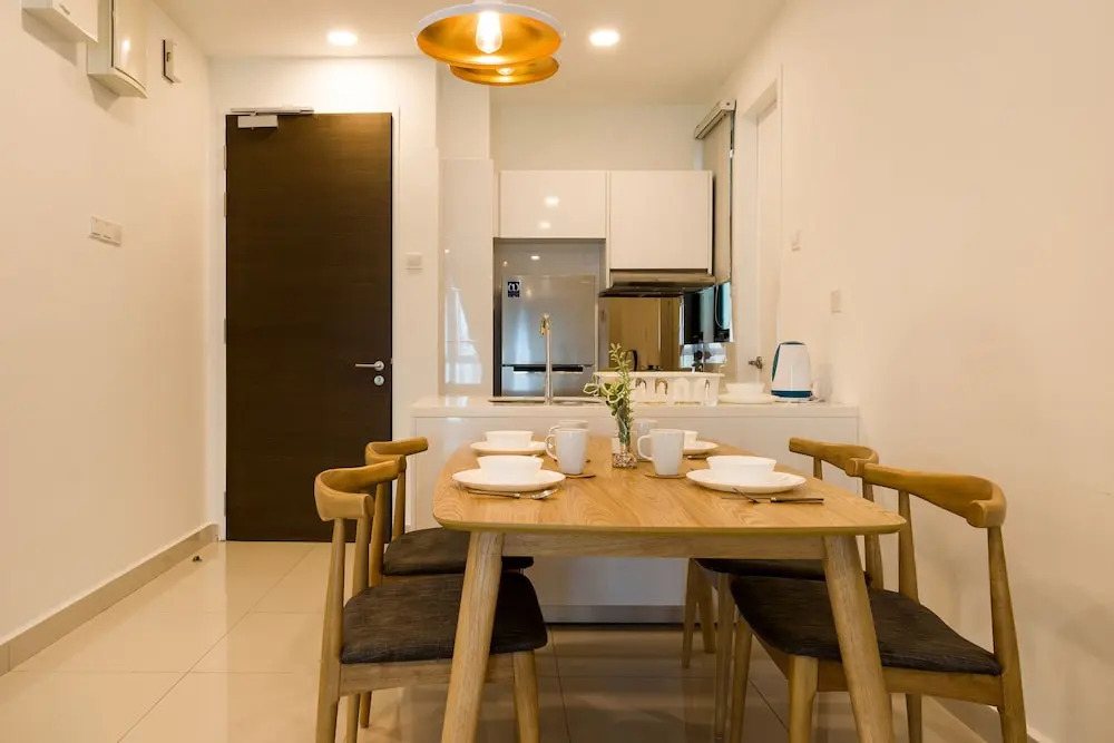H20 Residences at Ara Damansara