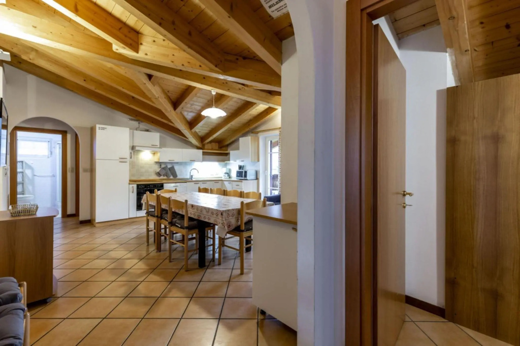 FLORIANO, large apartment for 10 people. (022036-AT-066301)-417 RIZ FLORIANO