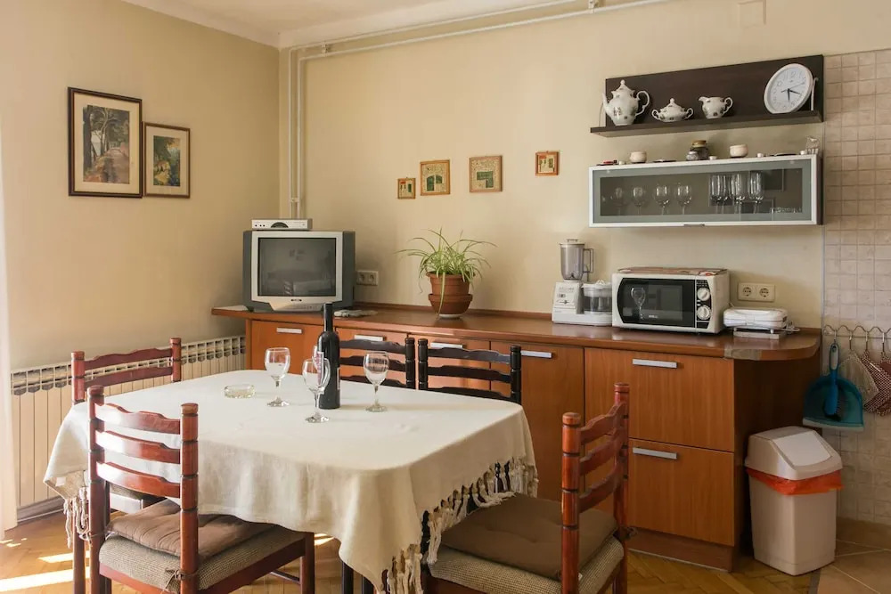 Apartments Miljan Popovic