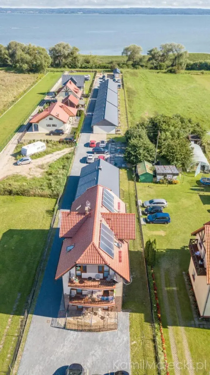 Amelia - domki drewniane, apartamenty & pokoje na wynajem