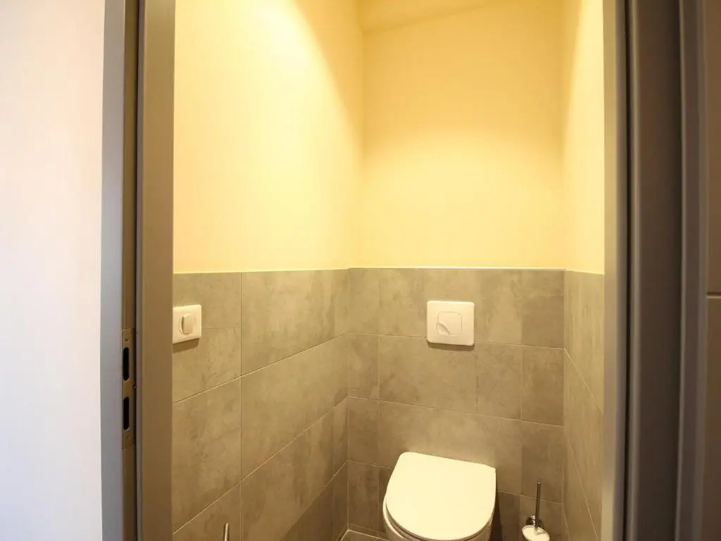 Appartement La Bourboule, 3 pièces, 4 personnes - FR-1-608-226