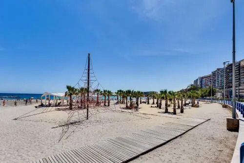 Rambla 43