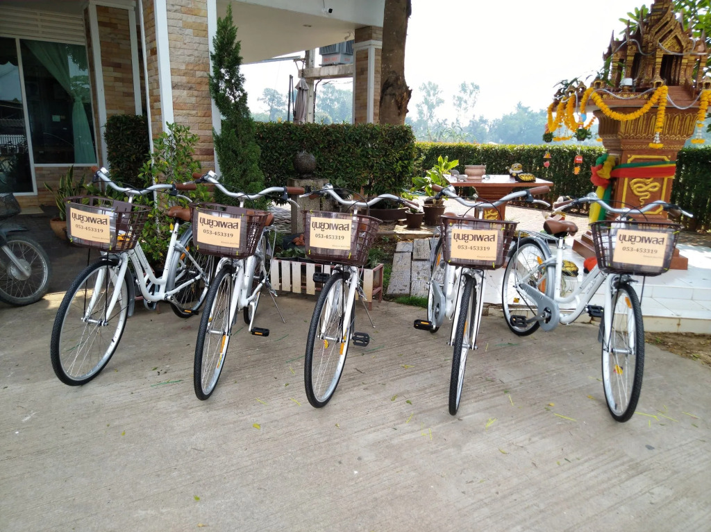 KYP Hotel โรงแรมขุนยูวเพลส