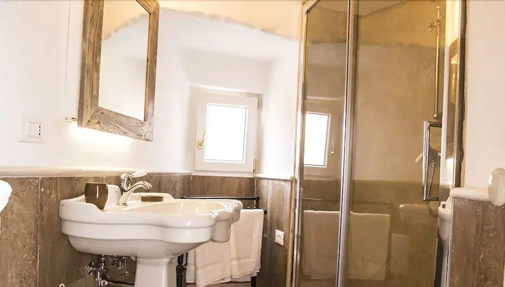 Corte di Bonifacio - Luxury Suites