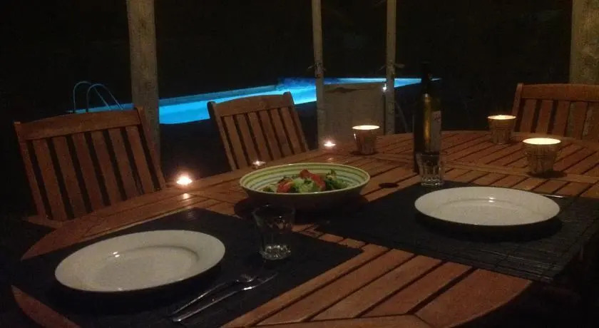 Villa Yason