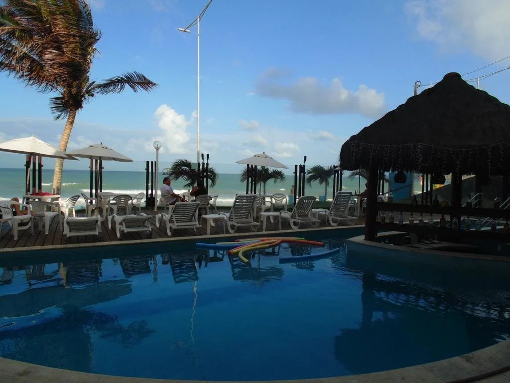 Elegance Comfort Natal Beira Mar