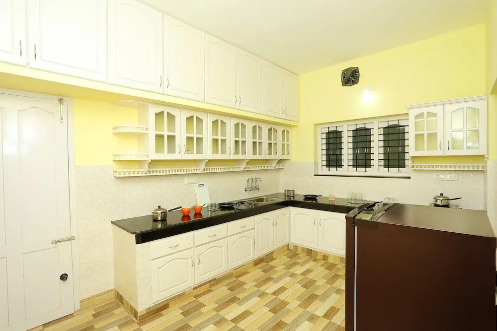 OYO Home 28030 Lively Stay