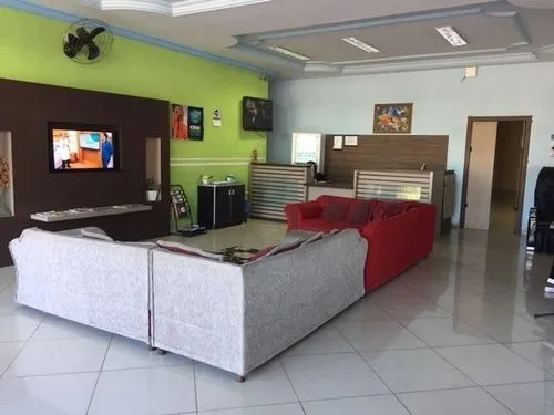 Foz Family Hotel
