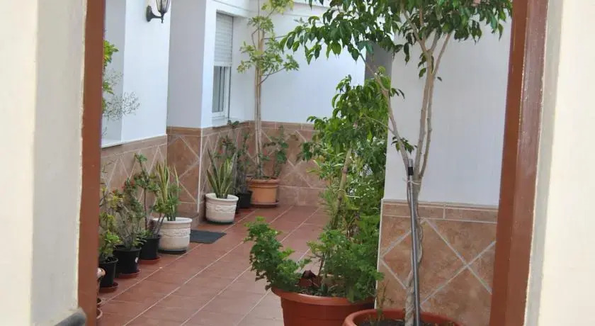 Hostal El Pilarejo