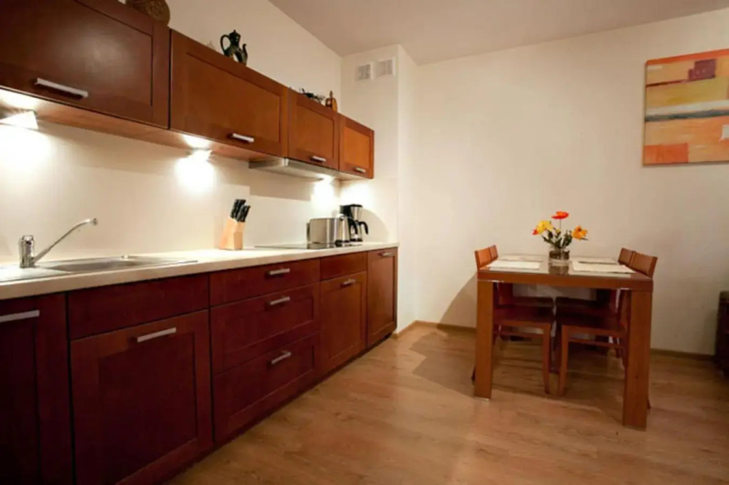 Apartamenty Karin Zakopane