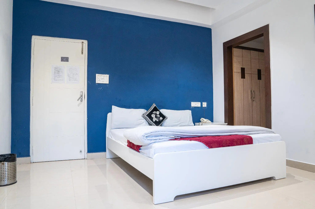 Horizon Residency