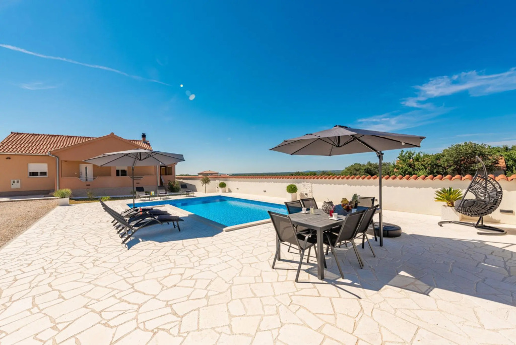 Villa Jenny ZadarVillas