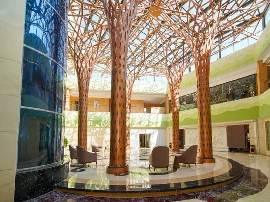 Jinghong Shanxi Hotel