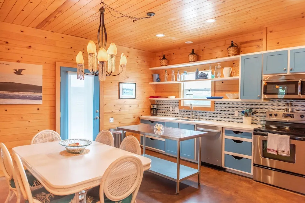 Good Luck Rodeo 4 Bedroom Home