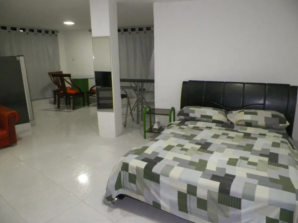 Apartamento Centro Historico I