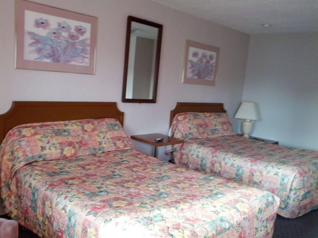 Bayside Motel Trenton