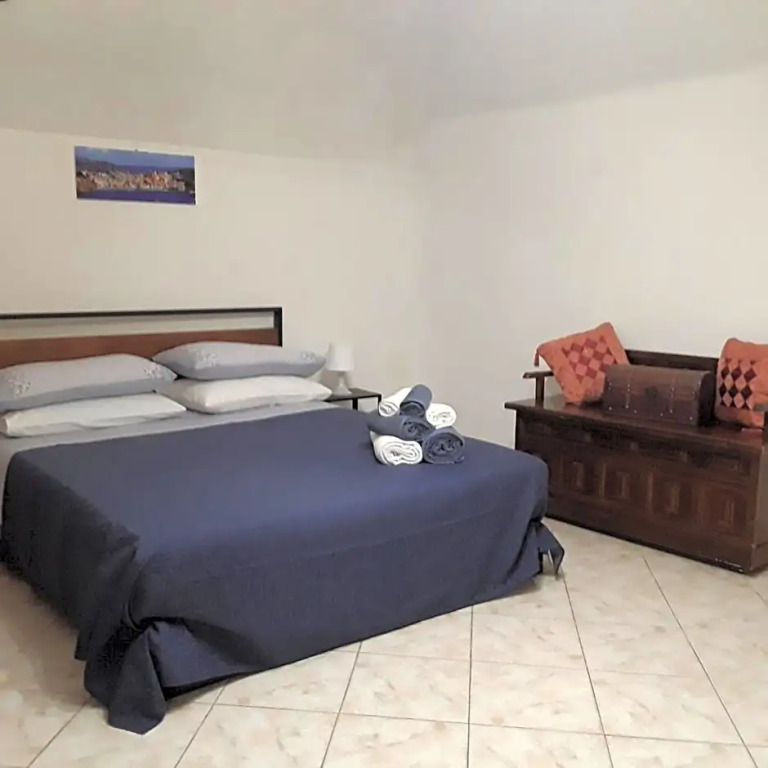 Dimora Letizia- Room 1