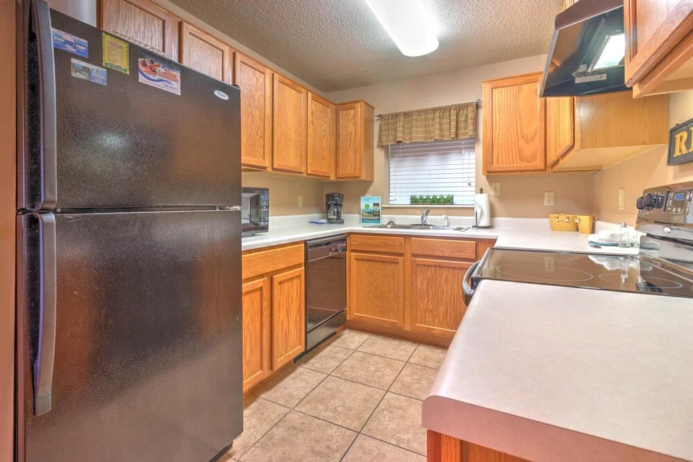 Cedar Lodge 701