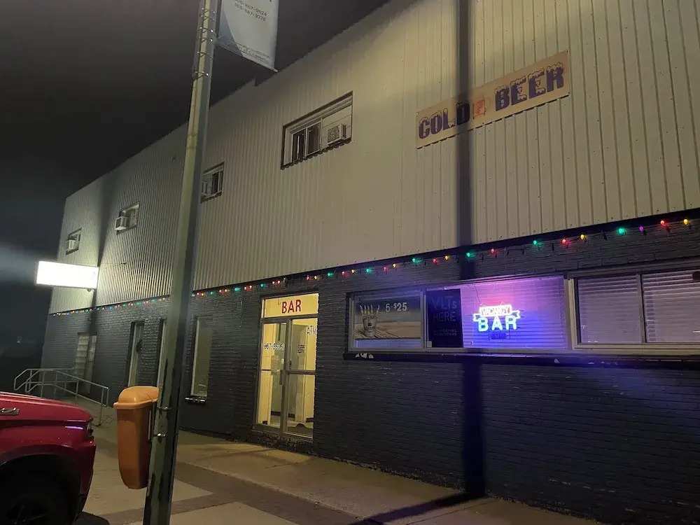 Outlook Motor Hotel
