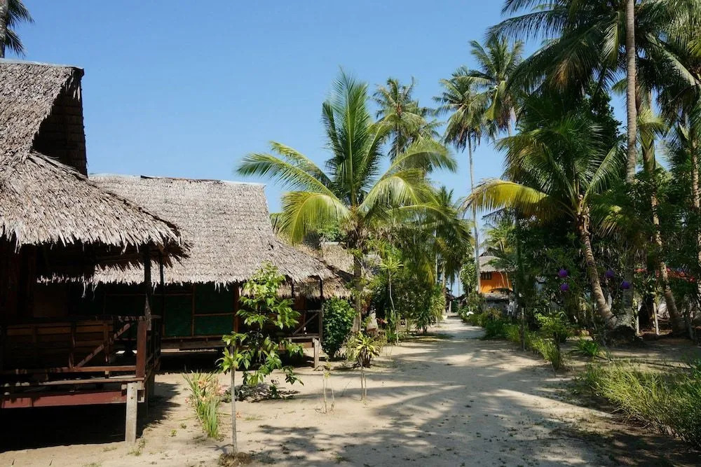 Pasai Cottage