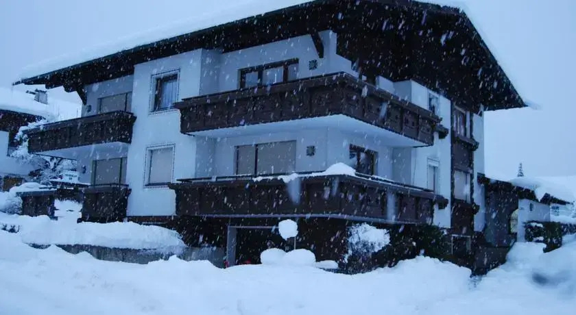 Landhaus Maeser