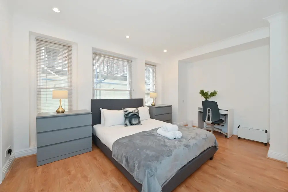 London Choice-Gloucester Road-Kensington