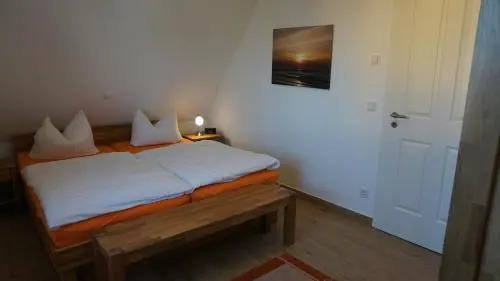 Reethaus Casa Baltica