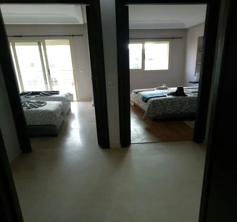 Familly Appartement