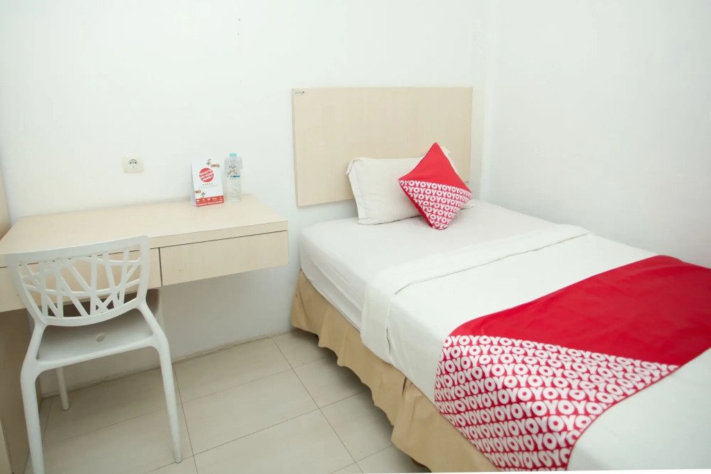 Hotel O Lapan Lapan