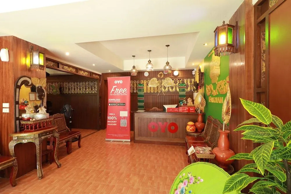 Faikham Hostel