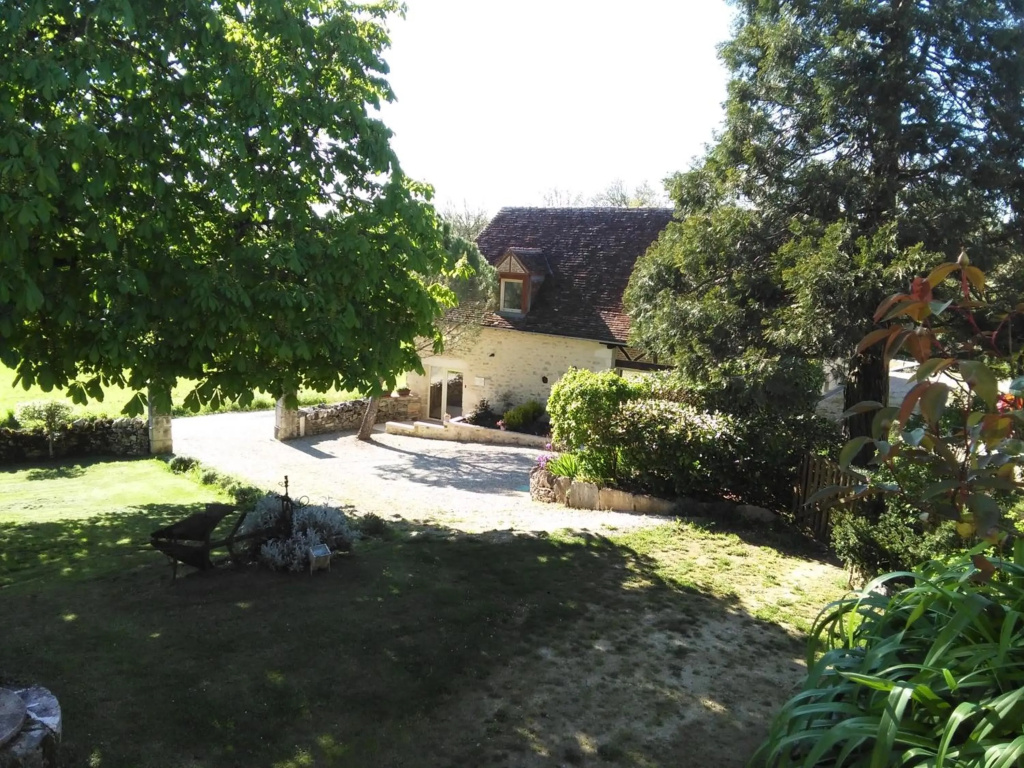 Bergerie de Lagarrigue