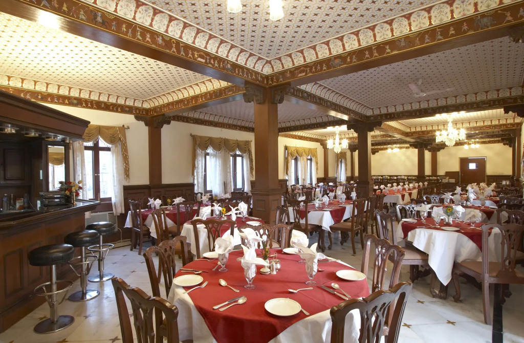 Amar Mahal