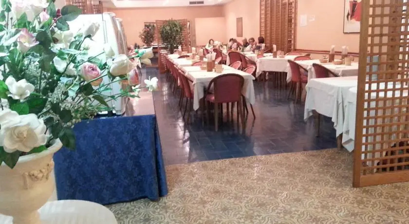 Hotel Continentale