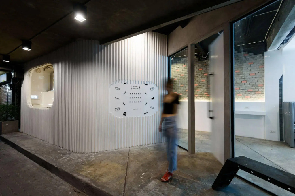 Thrive The Hostel : Patpong by The Belle