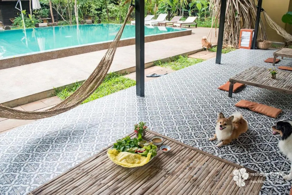 Palm Village Resort & Spa