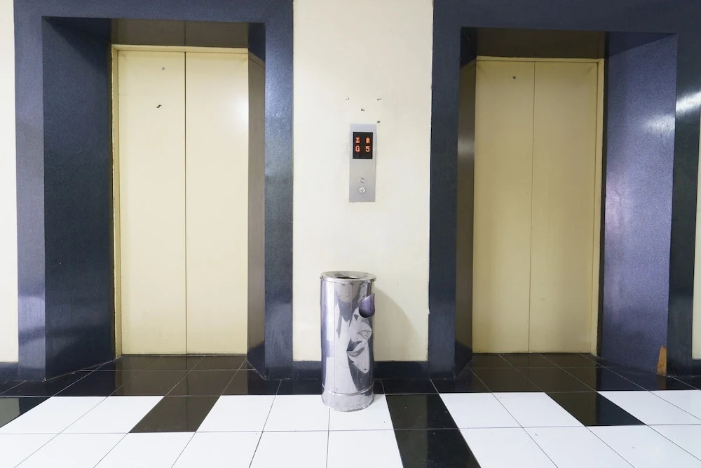 Capital O 93845 Apartemen Gateway Cicadas By M2 Property