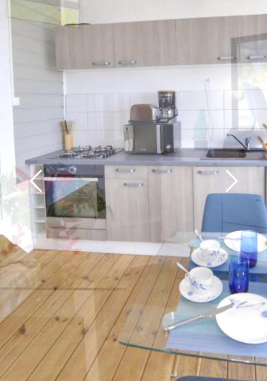 Apartment With one Bedroom in Le Vauclin, With Wonderful sea View and