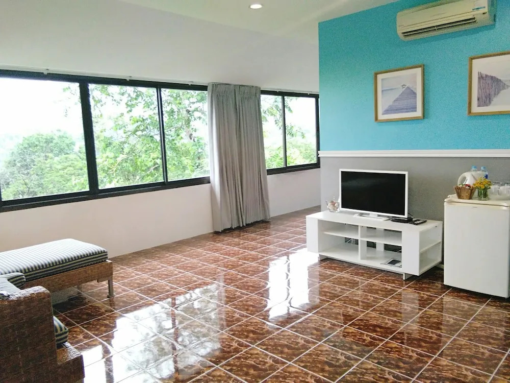 Ananda Place