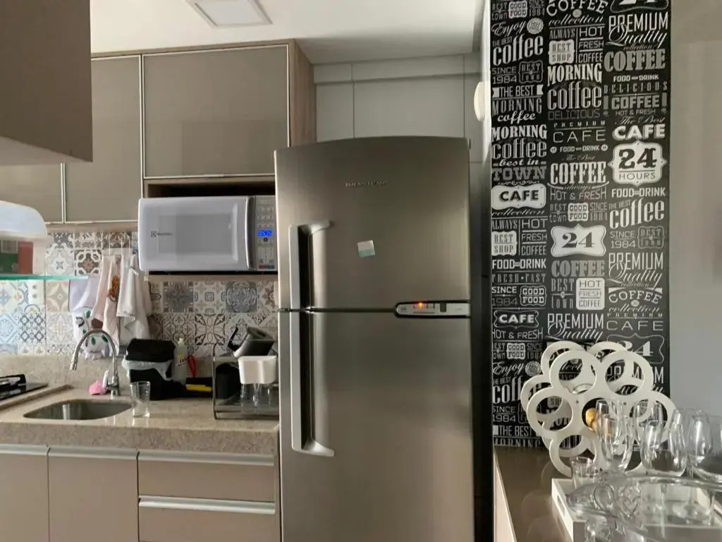 Apartamento com estilo e conforto
