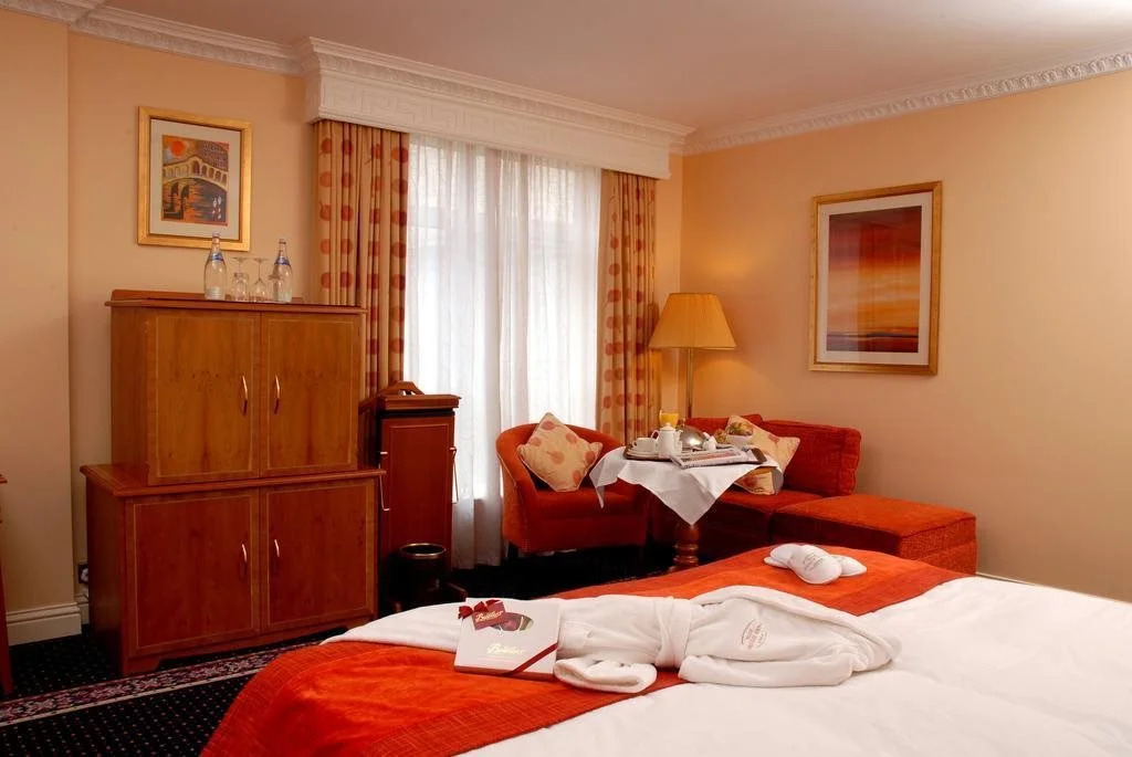 Park House Hotel