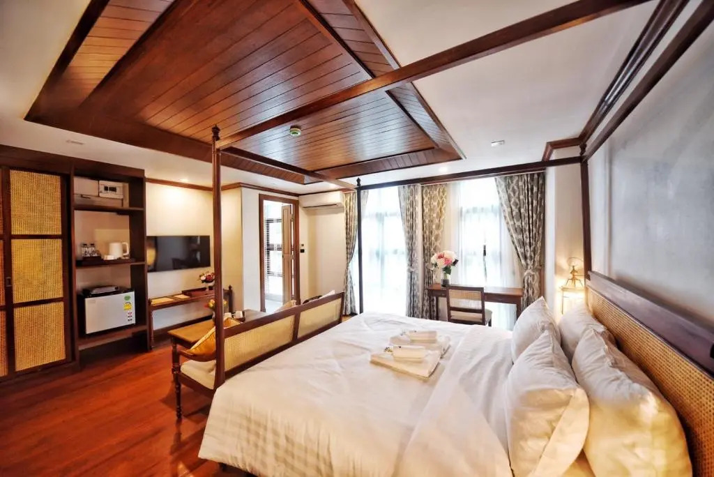 De Manor Chiang Mai Hotel
