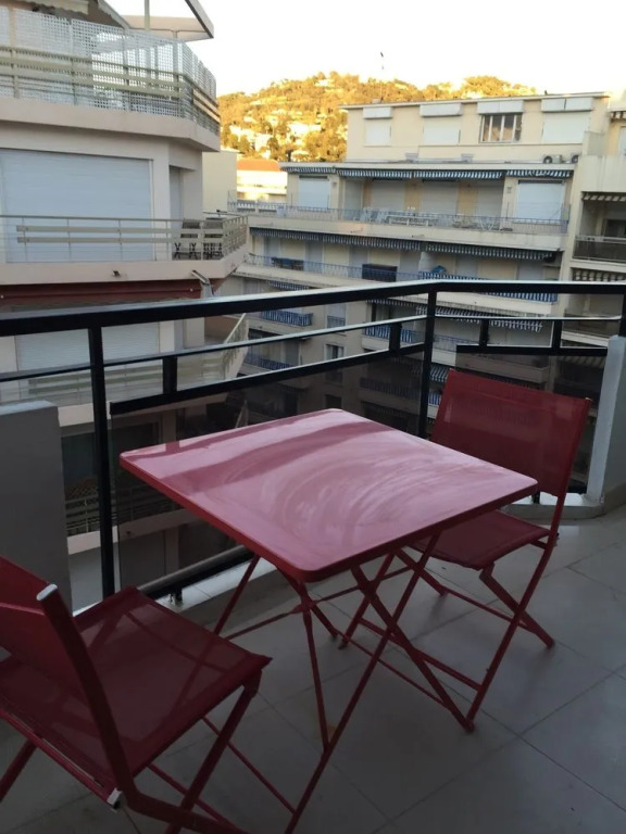 Appartement Super Croisette