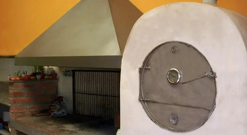 La Isla Hospedaje