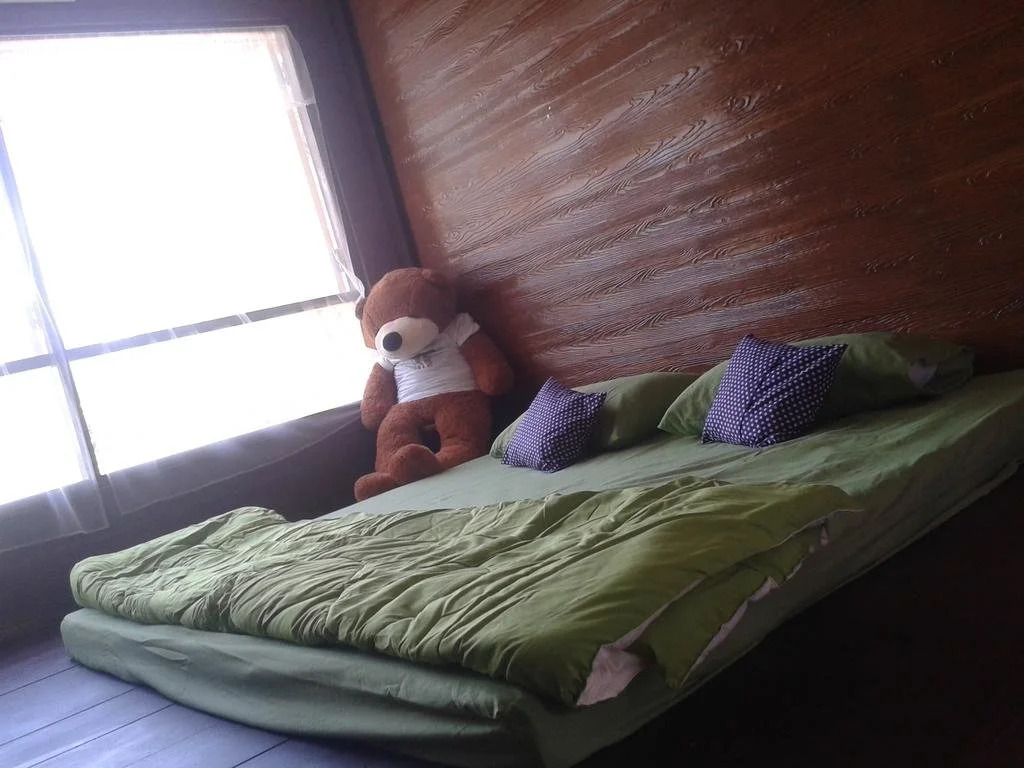 Phorkubmae Homestay