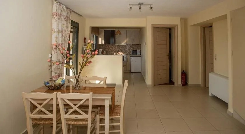 Korallis Villas