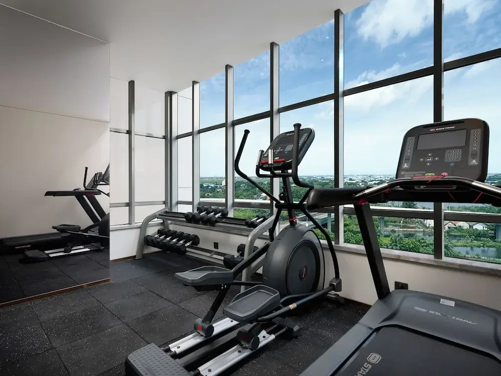 Model J Hotel Jakarta Soekarno - Hatta Airport 曼居酒店 雅加达苏加诺哈达机场店