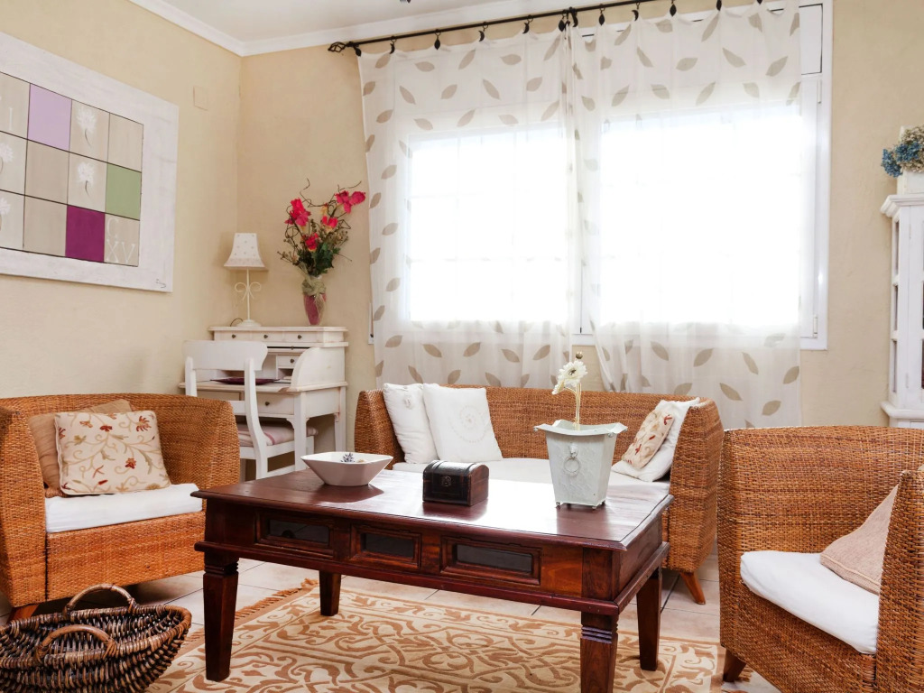 Villa Villa Capri by Interhome