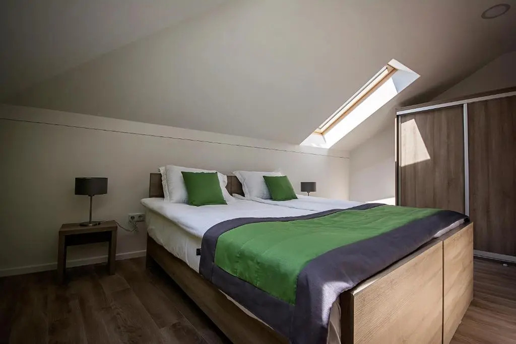 Enjoy Apartments